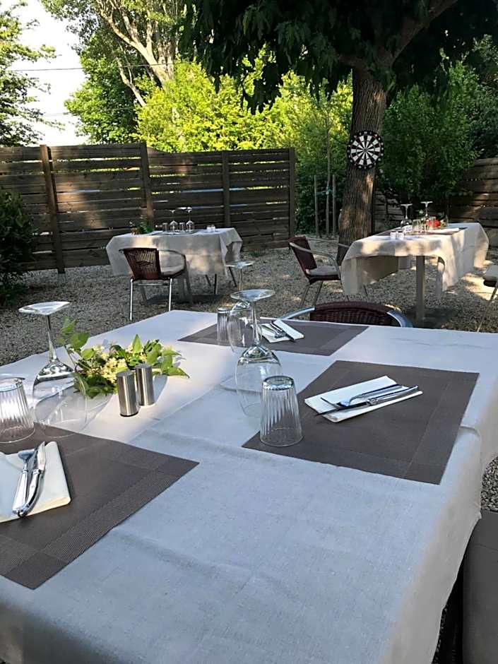 L'atelier des Coudelières