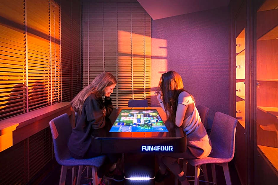 Hotel Sevtopolis Medical & SPA