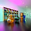 Hessenland Hotel Kassel Innenstadt by Stay Awesome