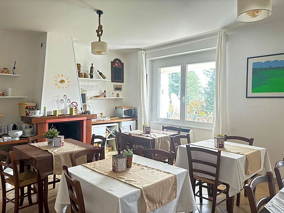 B&B Villa Guido