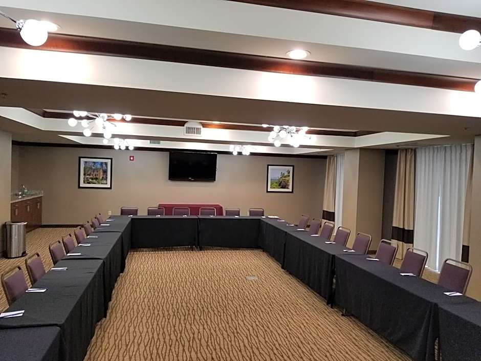 Comfort Suites Little Rock