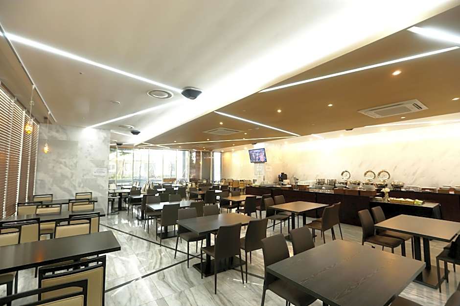 The Best Jeju Seongsan