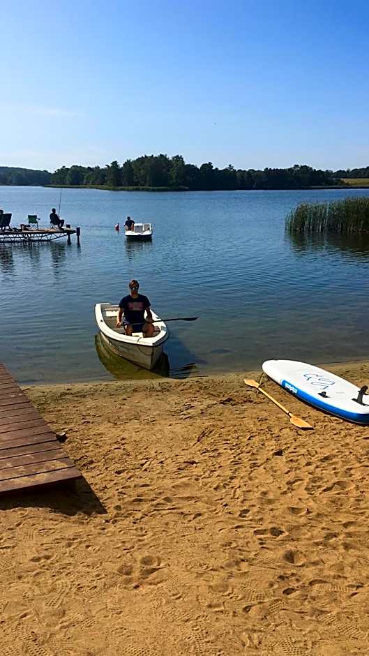 Ośrodek Wypoczynkowy Sielawa