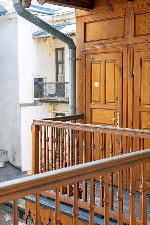 Aparthotel Karmel