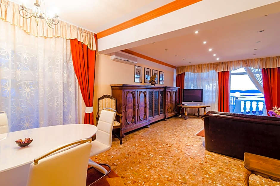 Hotel Pansion Villa Antonio