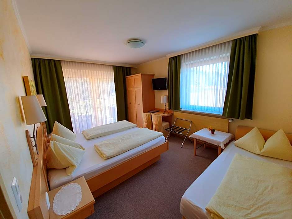 Gasthof Hotel Zur Post