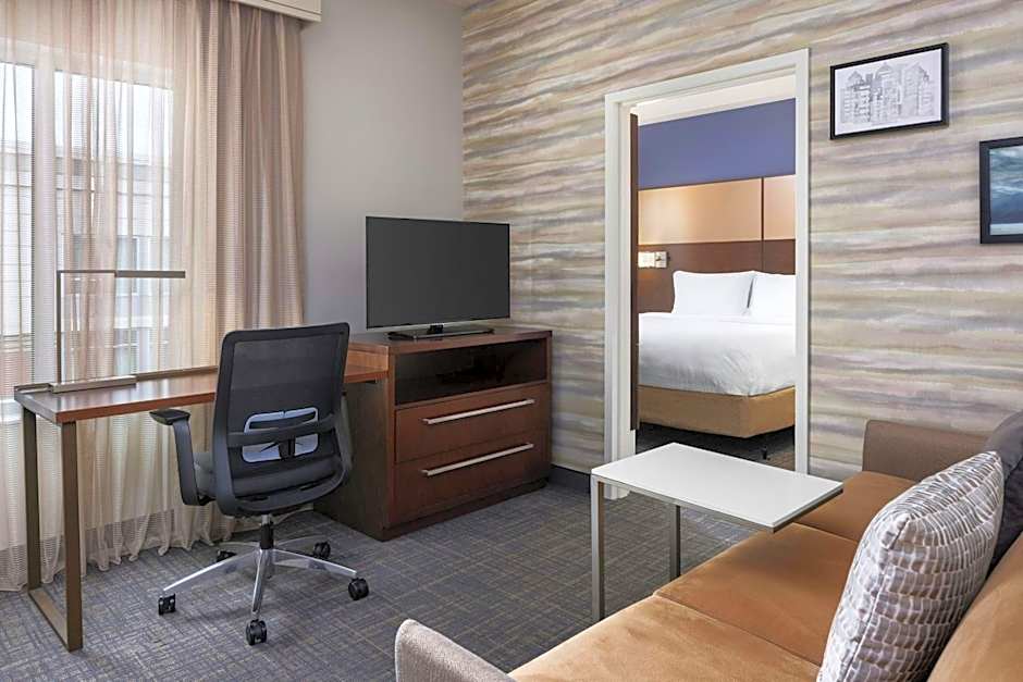 Residence Inn by Marriott Ann Arbor Downtown