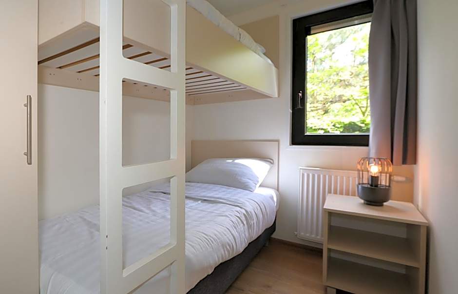 Europarcs De Wije Werelt