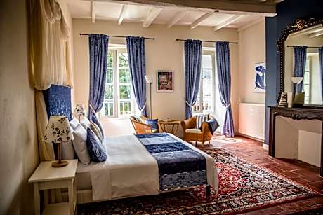 La Résidence Chambre d'Hotes