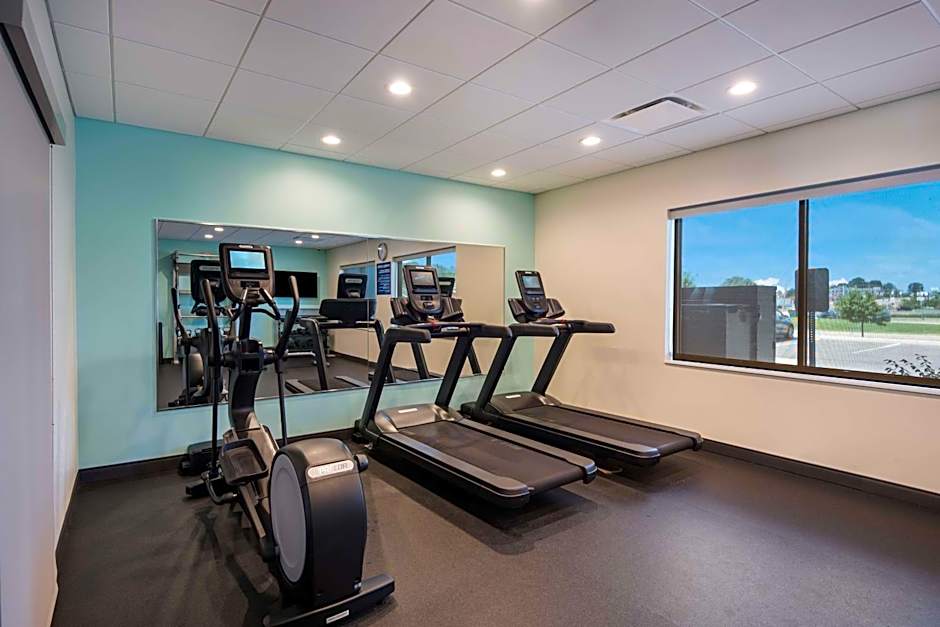 Tru By Hilton Warsaw, IN