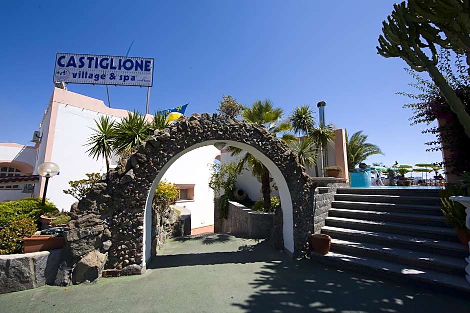 Hotel Castiglione