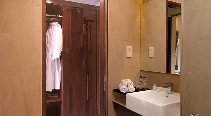 d'primahotel Seminyak