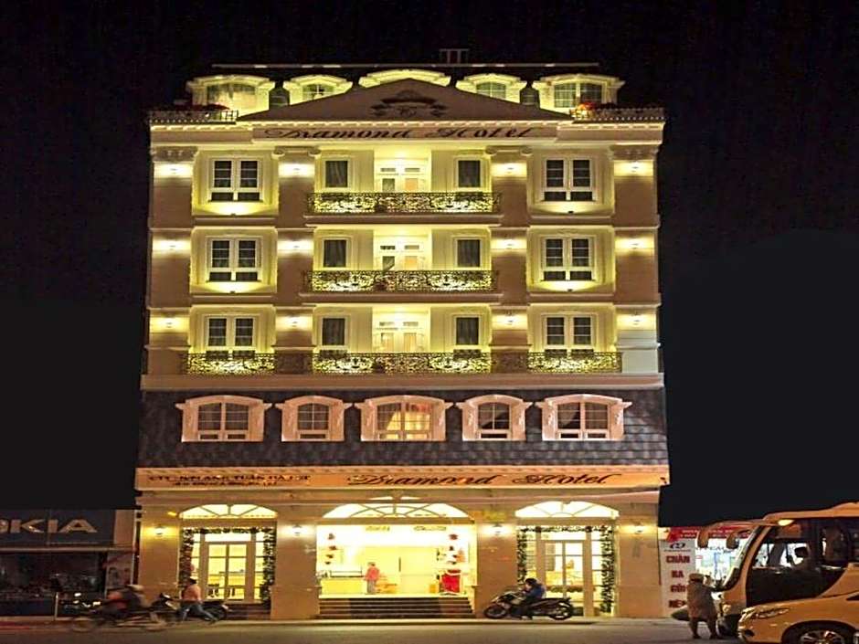Diamond Hotel