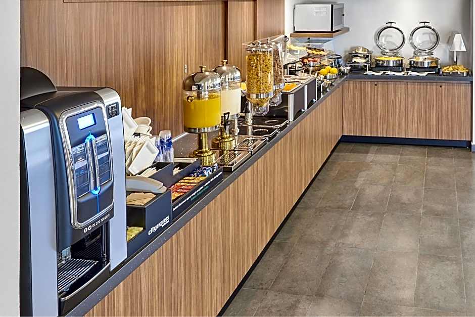 City Express by Marriott Comitan