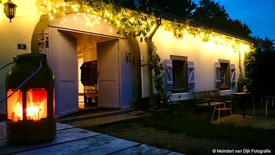 Chambre&Table d'hotes PtitMonde