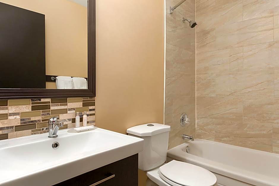 Travelodge by Wyndham Kenora