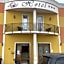 HOTEL RISTORANTE ANTICO GUERRIERO