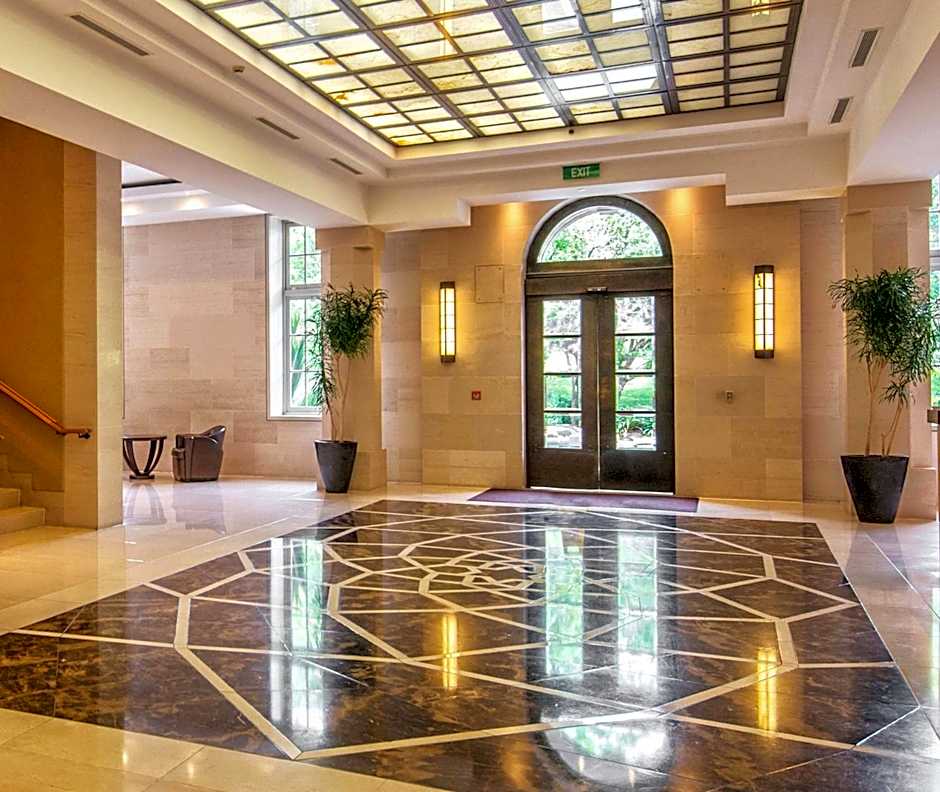 AVANI Metropolis Auckland Residences