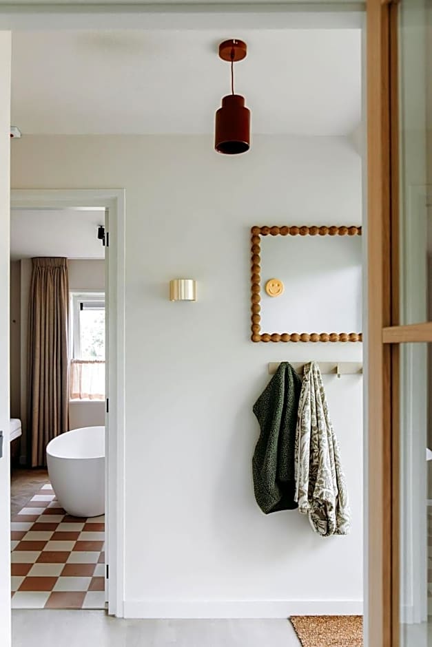 Niyunā wellness apartments