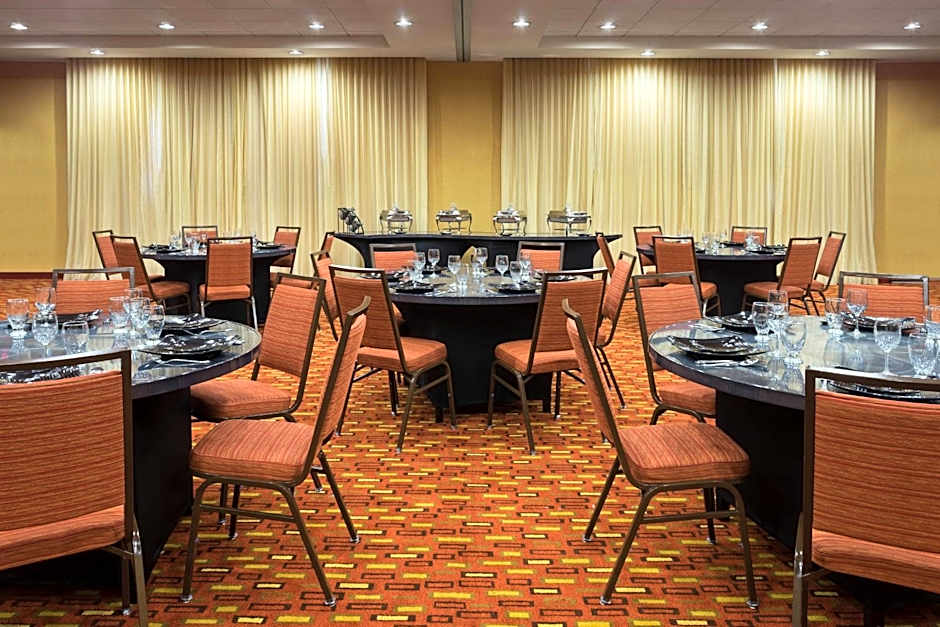 Courtyard by Marriott Houston Kingwood