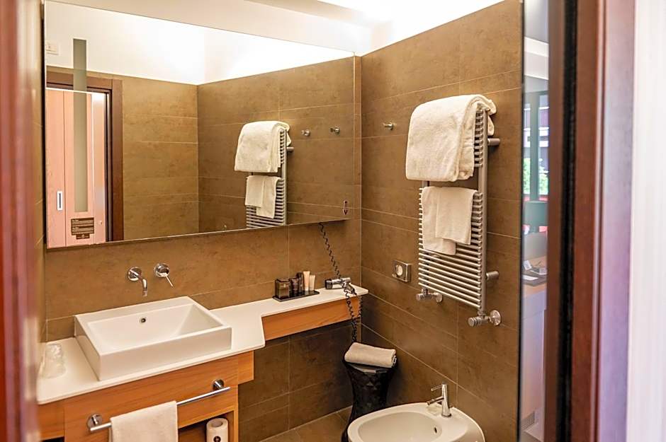 Eolian Milazzo Hotel