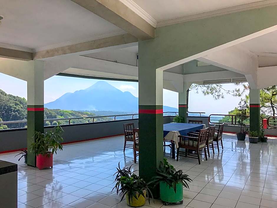 Hotel Lie Mas Prigen Pasuruan Mitra RedDoorz