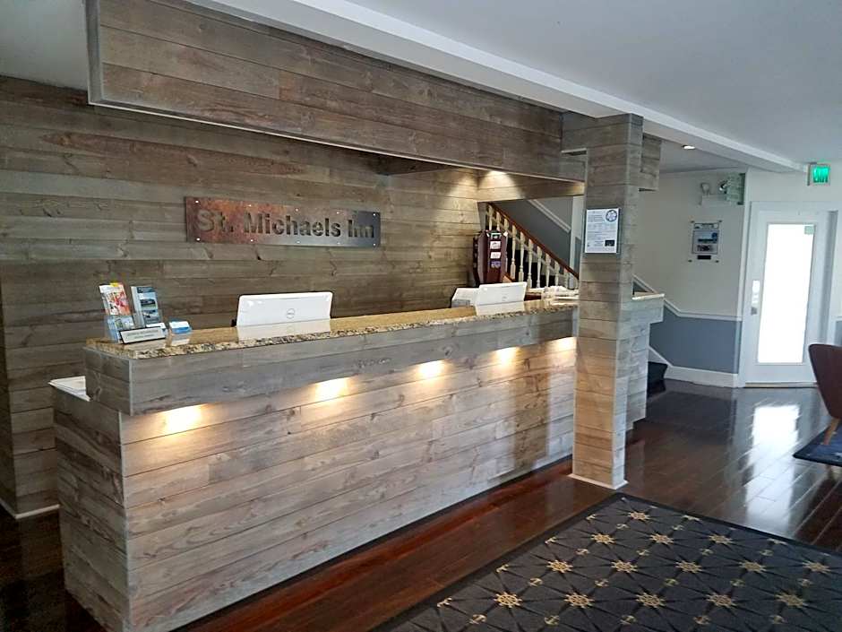 St. Michaels Inn