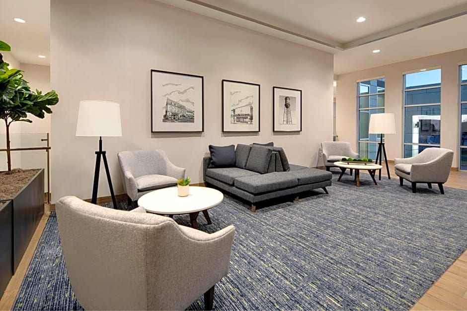 Fairfield by Marriott Inn & Suites Franklin Cool Springs