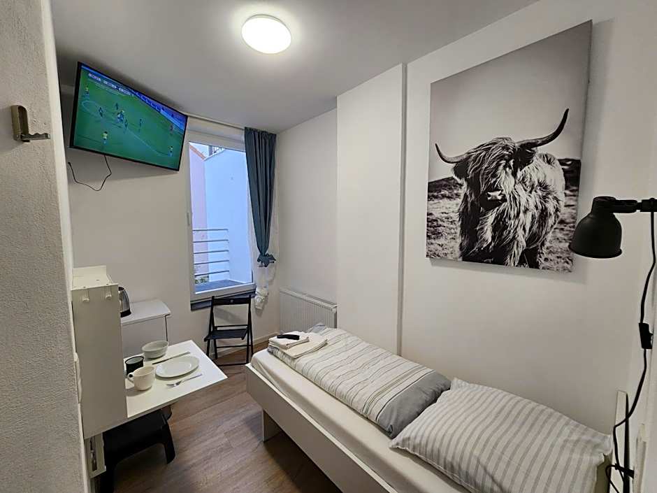 Aparthotel B & L