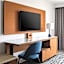Houston Marriott South At Hobby Airport