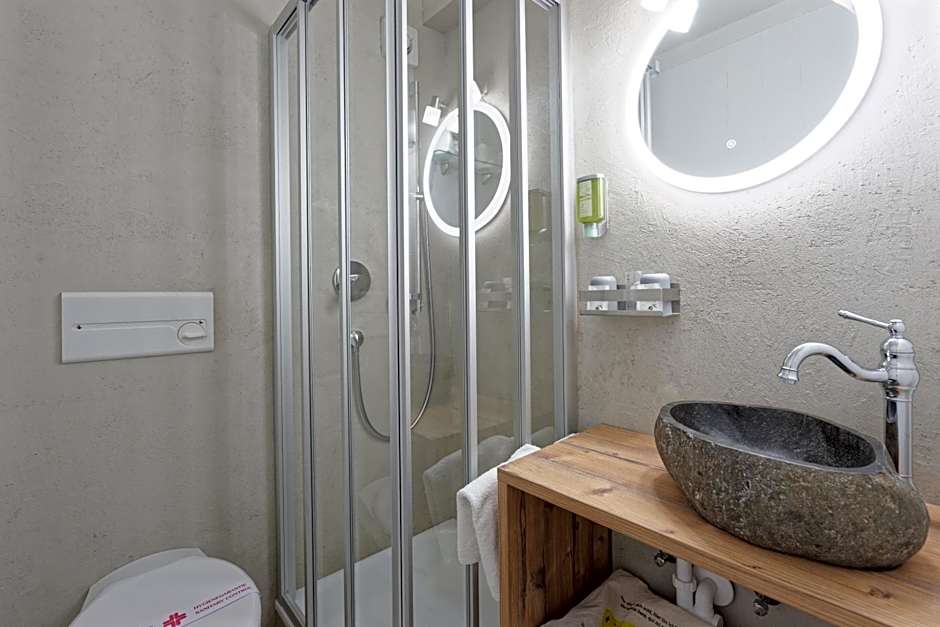 Bergchalet Hotel Reinerhof