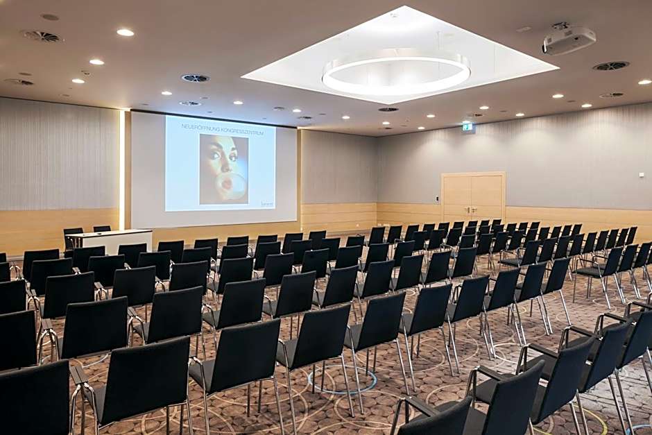 Mercure Hotel Dortmund Messe & Kongress