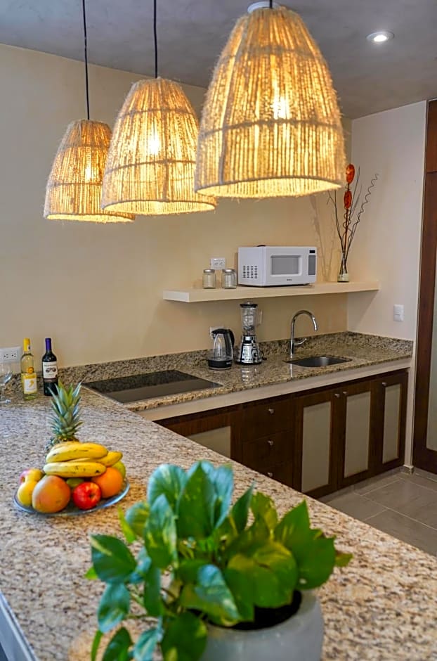 ARUNA TULUM-Luxury Studios & Apartments