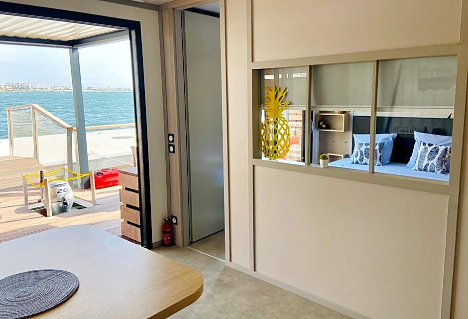 Les Ilots de Gruissan