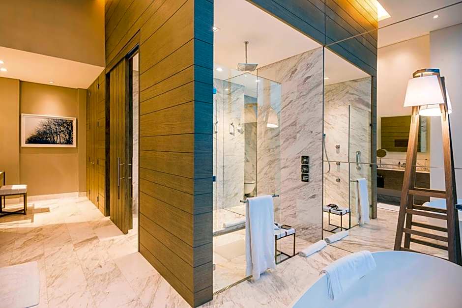 Medellin Marriott Hotel