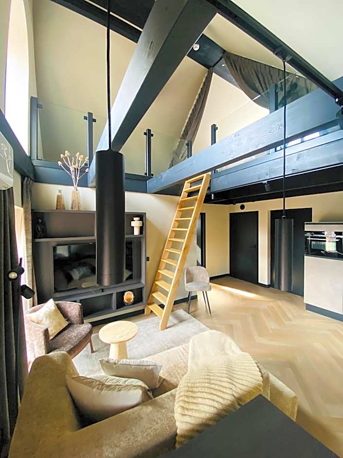 Stadslogement De Vooruitgang