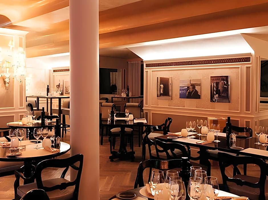 Hotel Danieli, Venice