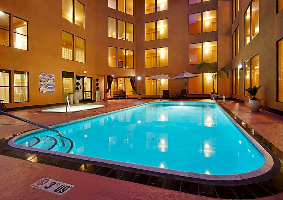 Holiday Inn Express Union City (San Jose) by IHG