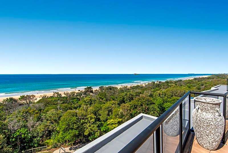 San Marino by the Sea Apartments