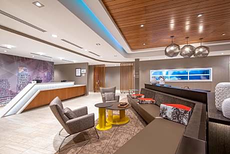 SpringHill Suites by Marriott Fort Wayne Southwest