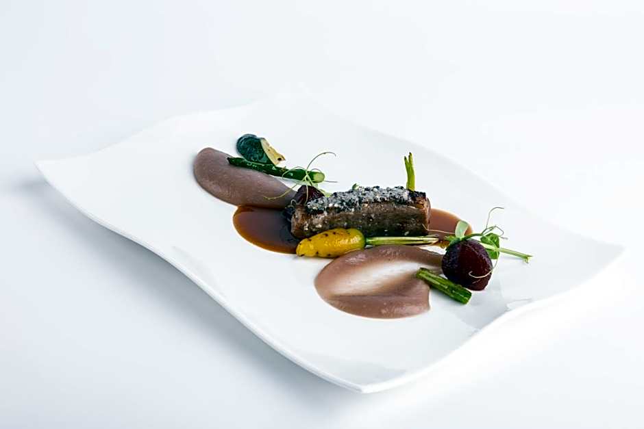 Pousada de Bragança - Sao Bartolomeu