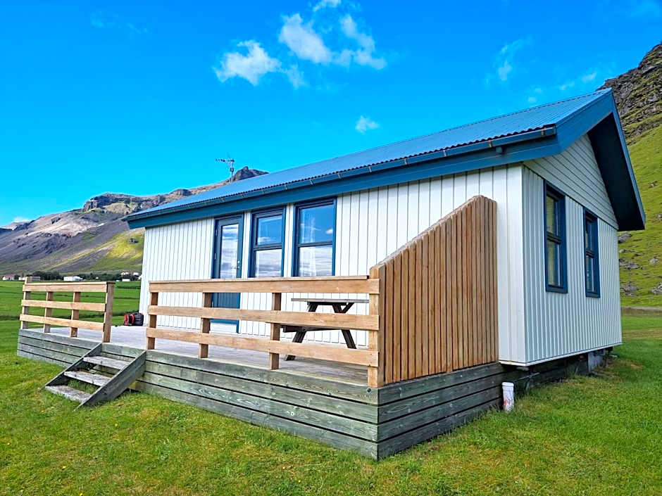 Litla-Hof Guesthouse