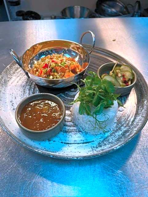 Dartmoor Lodge Hotel