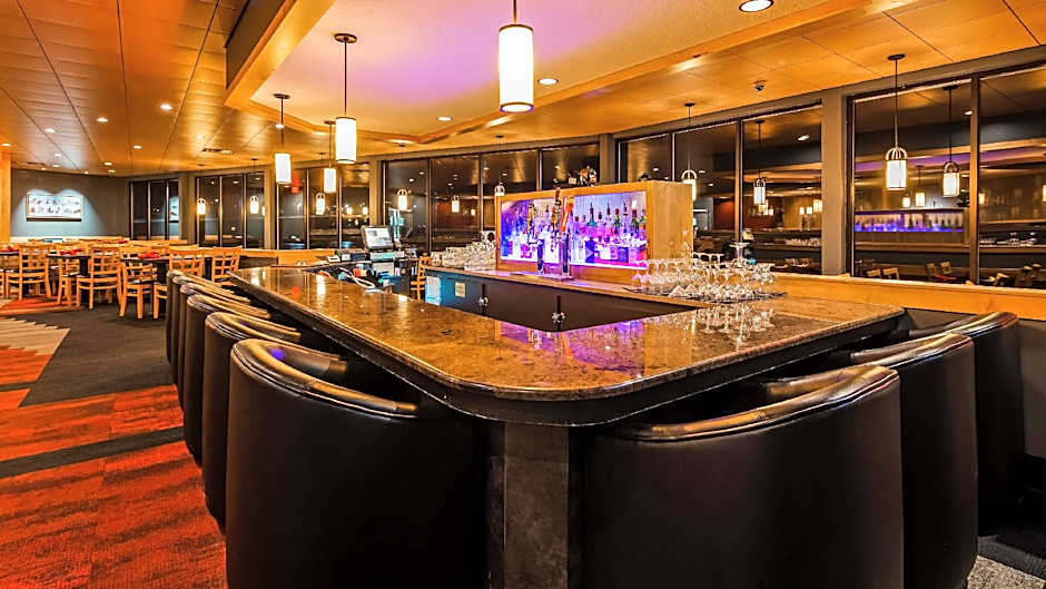 Best Western Plus Kootenai River Inn Casino  Spa