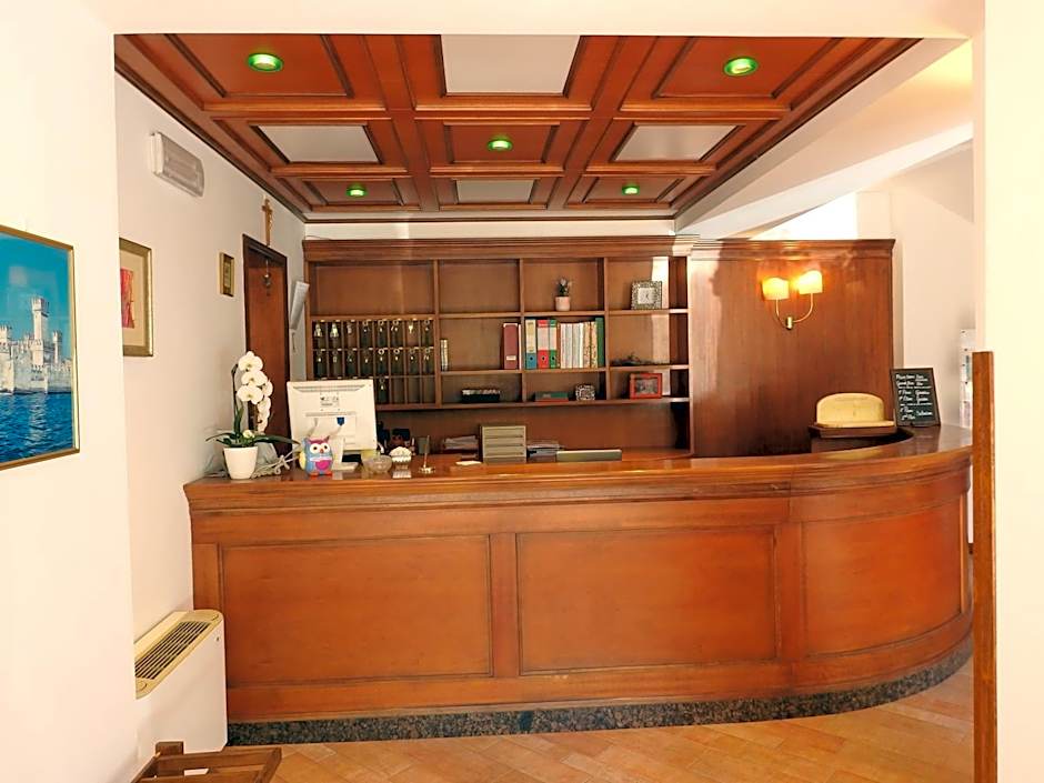 Hotel Meridiana