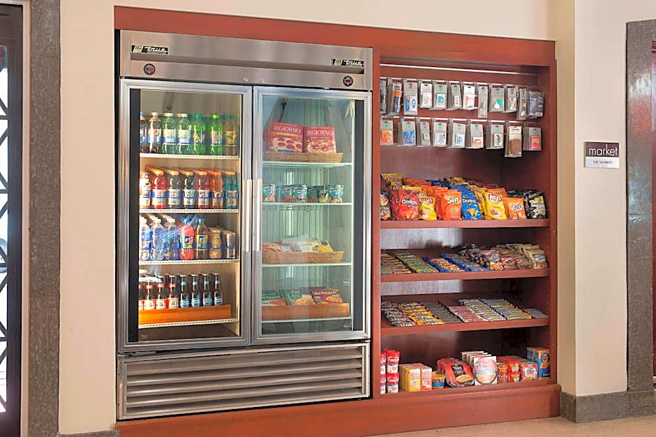 Residence Inn by Marriott Memphis Downtown