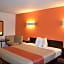 Motel 6 Kingsland Kings Bay Naval