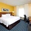 Fairfield Inn & Suites by Marriott Newark Liberty International Airport