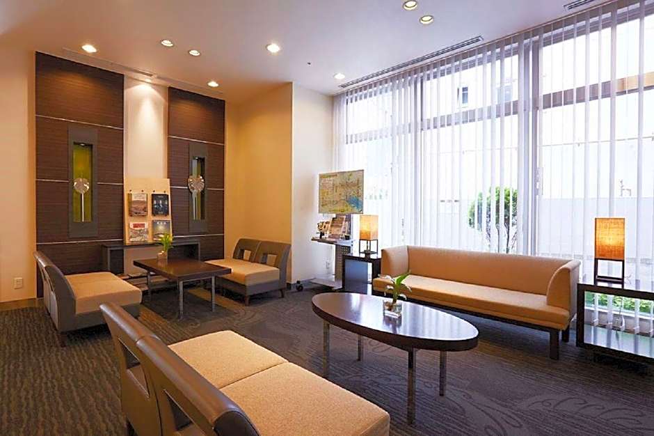 S-Peria Hotel Nagasaki