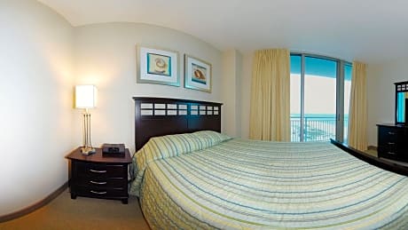South Beach Biloxi Hotel & Suites